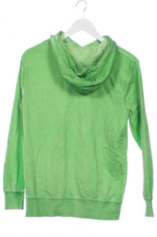 Gyerek sweatshirt Yigga, Méret 12-13y / 158-164 cm, Szín Zöld, Ár 3 159 Ft