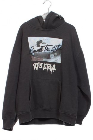 Kinder Sweatshirts Zara, Größe 10-11y/ 146-152 cm, Farbe Grau, Preis € 7,99