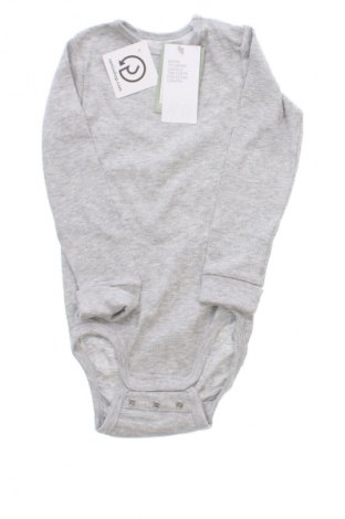 Dziecięce body H&M, Rozmiar 2-3y/ 98-104 cm, Kolor Szary, Cena 45,99 zł