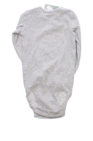 Dziecięce body H&M, Rozmiar 2-3y/ 98-104 cm, Kolor Szary, Cena 45,99 zł