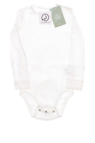Dziecięce body H&M, Rozmiar 2-3y/ 98-104 cm, Kolor Biały, Cena 44,99 zł