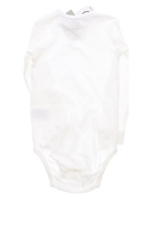 Dziecięce body H&M, Rozmiar 2-3y/ 98-104 cm, Kolor Biały, Cena 44,99 zł