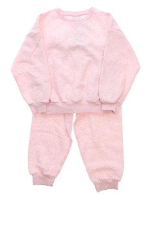 Dziecięce body Nike, Rozmiar 3-4y/ 104-110 cm, Kolor Różowy, Cena 147,99 zł