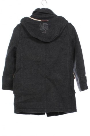 Детско палто Daks, Размер 8-9y/ 134-140 см, Цвят Сив, Цена 25,05 €