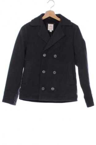 Gyerek kabát Esprit, Méret 11-12y / 152-158 cm, Szín Szürke, Ár 7 639 Ft