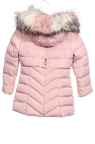 Palton pentru copii Happy House, Mărime 3-4y/ 104-110 cm, Culoare Roz, Preț 75,99 Lei