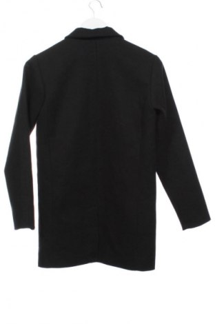 Детско палто Jack & Jones, Размер 11-12y/ 152-158 см, Цвят Черен, Цена 11,24 €