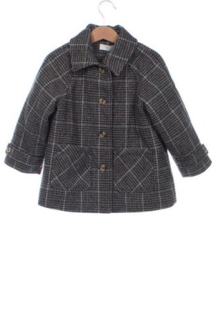 Детско палто Mango, Размер 2-3y/ 98-104 см, Цвят Многоцветен, Цена 15,84 €