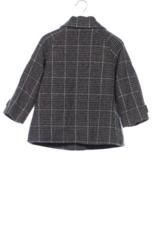 Детско палто Mango, Размер 2-3y/ 98-104 см, Цвят Многоцветен, Цена 15,84 €