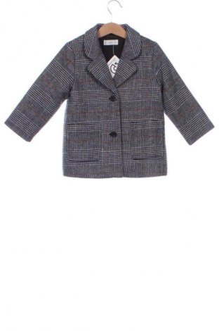 Kindermantel Mango, Größe 18-24m/ 86-98 cm, Farbe Mehrfarbig, Preis € 16,43