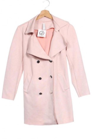 Kindermantel NEW COLLECTION, Größe 14-15y/ 168-170 cm, Farbe Rosa, Preis € 15,99