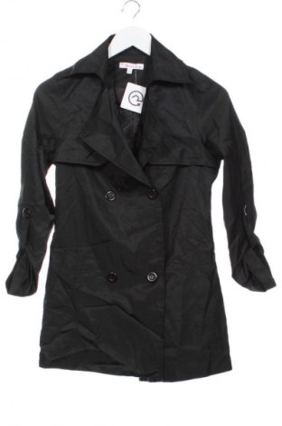 Gyerek kabát Striking, Méret 8-9y / 134-140 cm, Szín Fekete, Ár 5 649 Ft