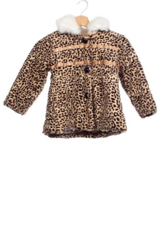 Детско палто Unbranded, Размер 12-13y/ 158-164 см, Цвят Многоцветен, Цена 14,31 €