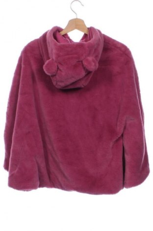 Gyerek kabát United Colors Of Benetton, Méret XLy, Szín Rózsaszín, Ár 6 899 Ft