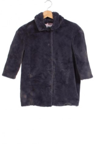 Gyerek kabát United Colors Of Benetton, Méret 6-7y / 122-128 cm, Szín Szürke, Ár 6 939 Ft