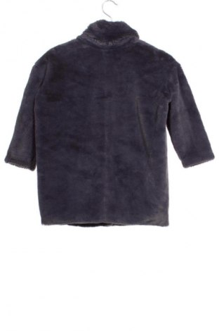 Gyerek kabát United Colors Of Benetton, Méret 6-7y / 122-128 cm, Szín Szürke, Ár 6 939 Ft