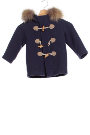 Gyerek kabát United Colors Of Benetton, Méret 12-18m / 80-86 cm, Szín Sokszínű, Ár 12 397 Ft