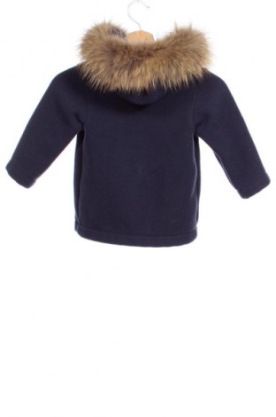 Gyerek kabát United Colors Of Benetton, Méret 12-18m / 80-86 cm, Szín Sokszínű, Ár 12 397 Ft