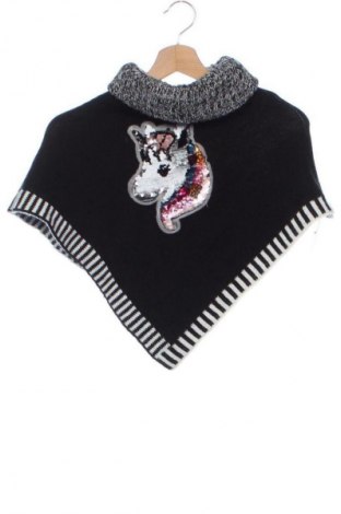 Gyerek poncsó Unbranded, Méret 5-6y / 116-122 cm, Szín Sokszínű, Ár 3 049 Ft