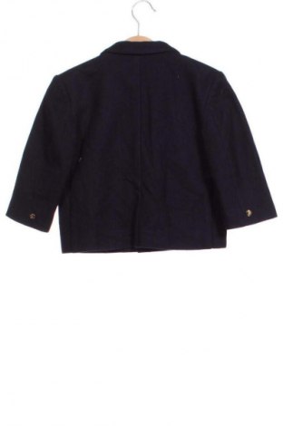 Kindersakko Chicco, Größe 18-24m/ 86-98 cm, Farbe Blau, Preis € 13,99