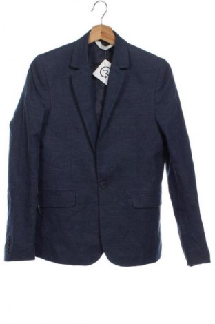 Kindersakko H&M, Größe 12-13y/ 158-164 cm, Farbe Mehrfarbig, Preis € 16,99