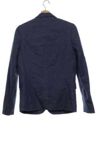 Kindersakko H&M, Größe 12-13y/ 158-164 cm, Farbe Mehrfarbig, Preis € 16,99