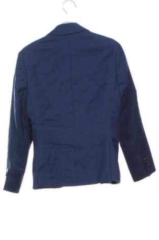 Gyerek zakó Jack & Jones, Méret 6-7y / 122-128 cm, Szín Kék, Ár 5 479 Ft