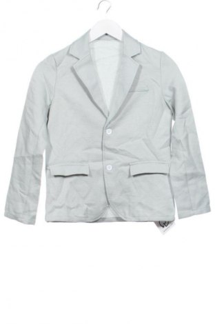 Gyerek zakó SHEIN, Méret 11-12y / 152-158 cm, Szín Kék, Ár 3 619 Ft