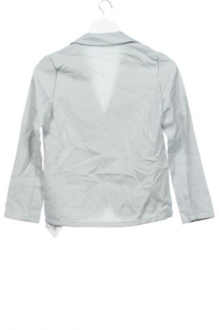 Gyerek zakó SHEIN, Méret 11-12y / 152-158 cm, Szín Kék, Ár 3 619 Ft