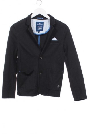 Gyerek zakó Tom Tailor, Méret 10-11y / 146-152 cm, Szín Kék, Ár 4 929 Ft