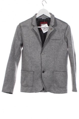 Sacou pentru copii Unbranded, Mărime 13-14y/ 164-168 cm, Culoare Gri, Preț 75,99 Lei