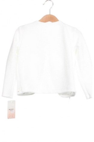 Детско сако Unbranded, Размер 3-6m/ 62-68 см, Цвят Бял, Цена 26,09 €