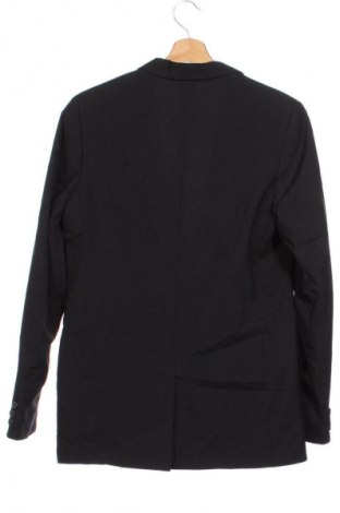 Gyerek zakó Unbranded, Méret 15-18y / 170-176 cm, Szín Fekete, Ár 5 929 Ft