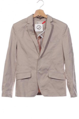 Детско сако Weise, Размер 11-12y/ 152-158 см, Цвят Бежов, Цена 38,36 €
