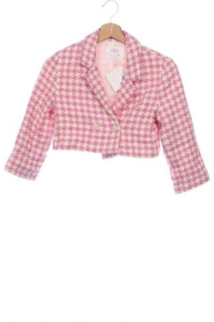 Gyerek zakó Zara, Méret 6-7y / 122-128 cm, Szín Sokszínű, Ár 4 119 Ft