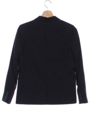 Sacou pentru copii Zara, Mărime 10-11y/ 146-152 cm, Culoare Negru, Preț 49,99 Lei