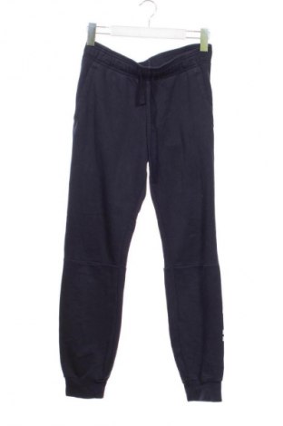 Dětské tepláky Adidas, Velikost 15-18y/ 170-176 cm, Barva Modrá, Cena  419,00 Kč