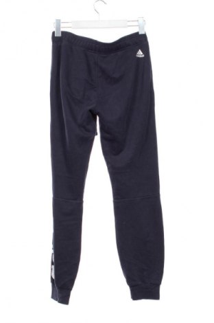 Dětské tepláky Adidas, Velikost 15-18y/ 170-176 cm, Barva Modrá, Cena  419,00 Kč