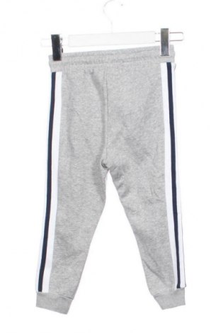 Παιδική κάτω φόρμα Adidas Originals, Μέγεθος 2-3y/ 98-104 εκ., Χρώμα Γκρί, Τιμή 19,99 €