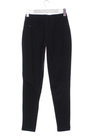 Παιδική κάτω φόρμα Adidas, Μέγεθος 12-13y/ 158-164 εκ., Χρώμα Μαύρο, Τιμή 14,99 €