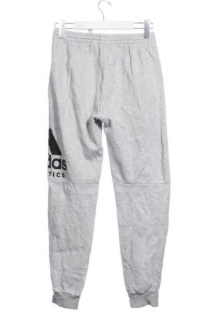 Dětské tepláky Adidas, Velikost 13-14y/ 164-168 cm, Barva Šedá, Cena  419,00 Kč