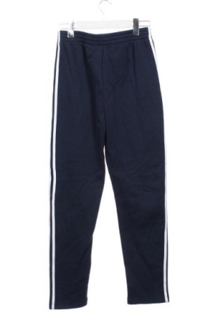 Detské tepláky Adidas, Veľkosť 13-14y/ 164-168 cm, Farba Modrá, Cena  30,95 €