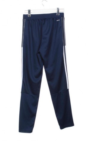 Παιδική κάτω φόρμα Adidas, Μέγεθος 12-13y/ 158-164 εκ., Χρώμα Μπλέ, Τιμή 14,99 €