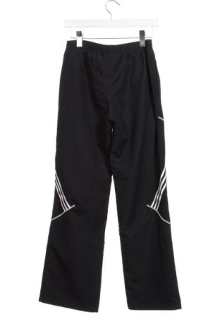 Kinder Sporthose Adidas, Größe 15-18y/ 170-176 cm, Farbe Schwarz, Preis 17,46 €