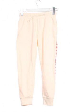 Kinder Sporthose Air Jordan Nike, Größe 7-8y/ 128-134 cm, Farbe Ecru, Preis 57,99 €