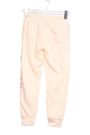 Kinder Sporthose Air Jordan Nike, Größe 7-8y/ 128-134 cm, Farbe Ecru, Preis 57,99 €