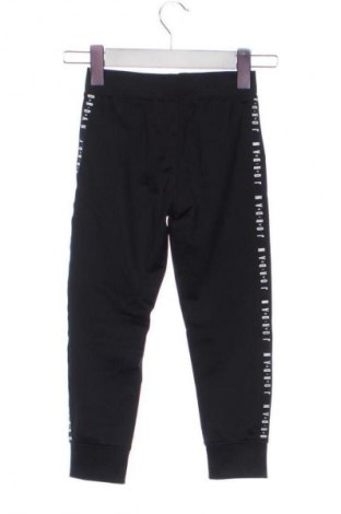 Παιδική κάτω φόρμα Air Jordan Nike, Μέγεθος 4-5y/ 110-116 εκ., Χρώμα Μαύρο, Τιμή 41,99 €