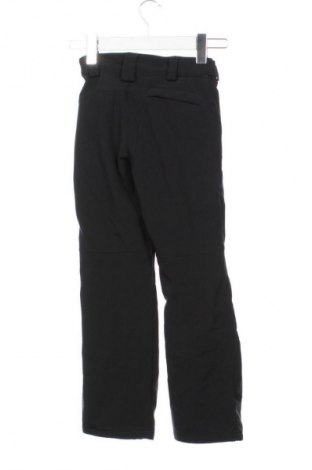 Kinder Sporthose CMP, Größe 7-8y/ 128-134 cm, Farbe Schwarz, Preis 18,99 €