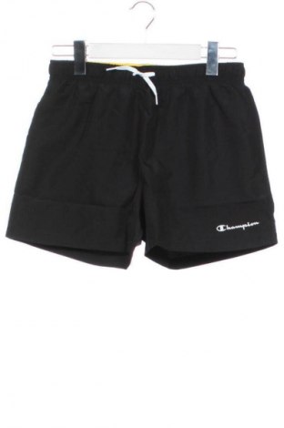 Παιδική κάτω φόρμα Champion, Μέγεθος 13-14y/ 164-168 εκ., Χρώμα Μαύρο, Τιμή 16,99 €