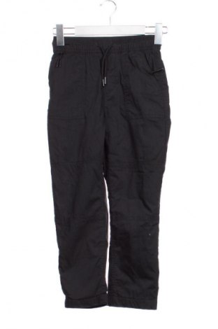 Pantaloni de trening, pentru copii Coolclub, Mărime 8-9y/ 134-140 cm, Culoare Negru, Preț 60,99 Lei
